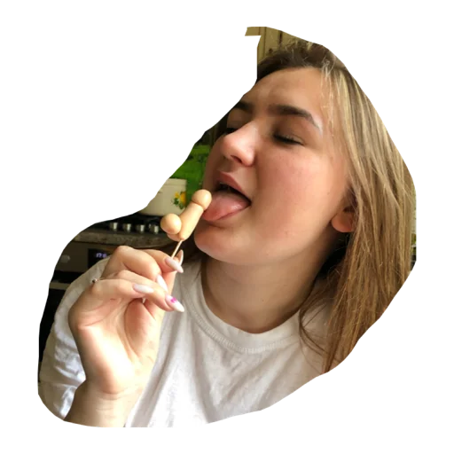 Стикер хуйлуші - 0