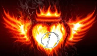 Sticker Для-Леди Огонь🔥 @Ctikerubot - 7