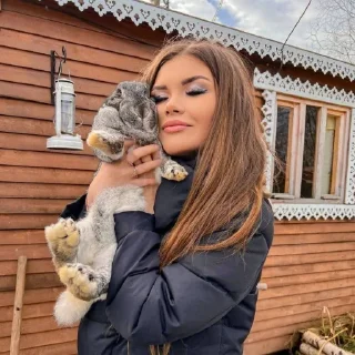 Sticker <стикерсс>💋 @Ctikerubot - 9