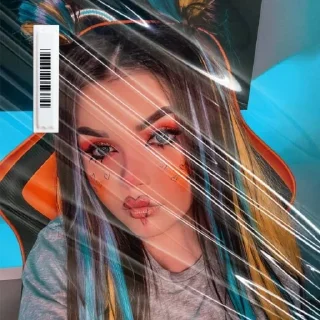 Sticker <стикерсс>💋 @Ctikerubot - 11