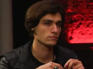 Стикер Экстрасенсы 😍❤️ @Ctikerubot - 0