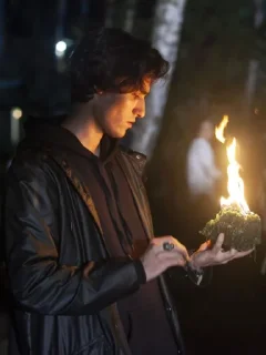 Стикер Экстрасенсы 😍❤️ @Ctikerubot - 2