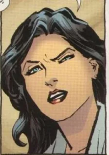 Стикер ZATANNA 🙇‍♀️ @Ctikerubot - 1