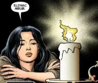 Стикер ZATANNA 🙇‍♀️ @Ctikerubot - 0