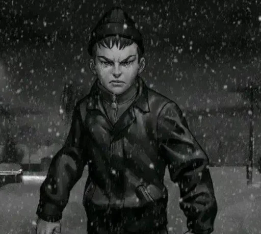 Зайчик @Ctikerubot - 