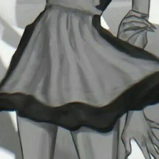 Стикер Зайчик @Ctikerubot - 1