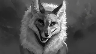 Стикер Зайчик @Ctikerubot - 10