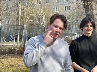 Sticker Деревянные члены @Ctikerubot - 8