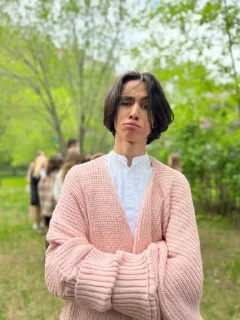 Sticker Деревянные члены @Ctikerubot - 6