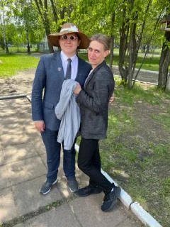 Sticker Деревянные члены @Ctikerubot - 11