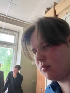 Sticker Деревянные члены @Ctikerubot - 3