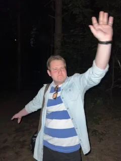 Sticker Деревянные члены @Ctikerubot - 2