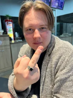 Sticker Деревянные члены @Ctikerubot - 10