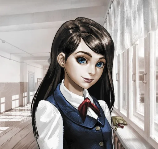 Стикер pack_352000_by_Ctikerubot - 1