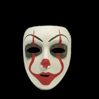 Sticker Маски без лица @Ctikerubot - 10