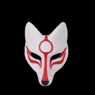 Sticker Маски без лица @Ctikerubot - 11