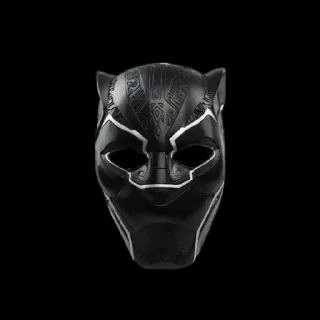 Sticker Маски без лица @Ctikerubot - 8