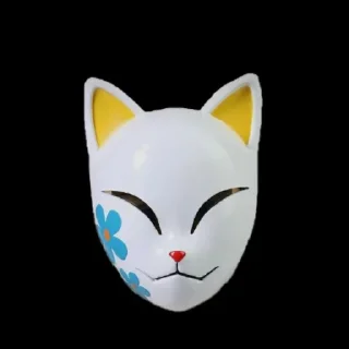 Sticker Маски без лица @Ctikerubot - 9