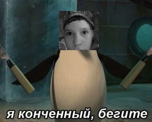 Sticker pack_360936_by_Ctikerubot - 1