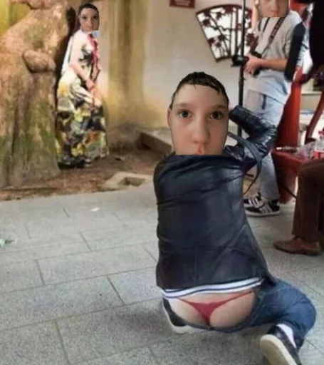 Стикер pack_360936_by_Ctikerubot - 1