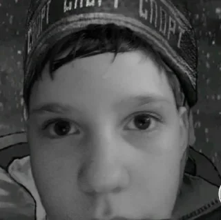 Sticker джоана @Ctikerubot - 9