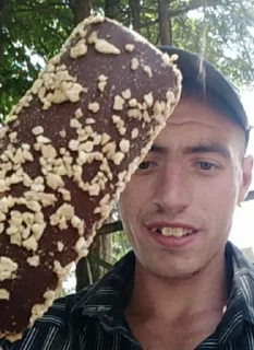 Sticker Стикерпак @Ctikerubot - 0