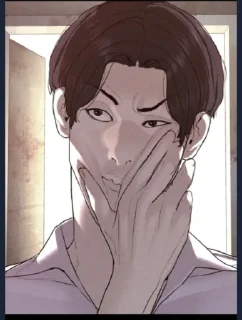 Стикер Бвпэ @Ctikerubot - 7