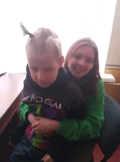 Стикер замухрыжка хыы @Ctikerubot - 2