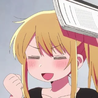 Стикер руби 💋 @Ctikerubot - 1