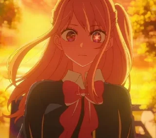 Стикер руби 💋 @Ctikerubot - 6