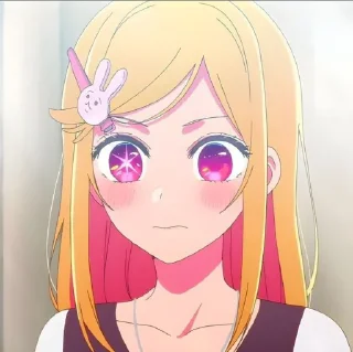 Стикер руби 💋 @Ctikerubot - 10