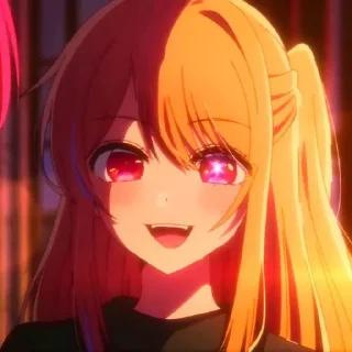 Стикер руби 💋 @Ctikerubot - 11