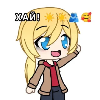 Sticker Наркомнчек @Ctikerubot - 3