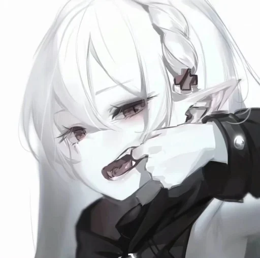 Тянки @Ctikerubot - 