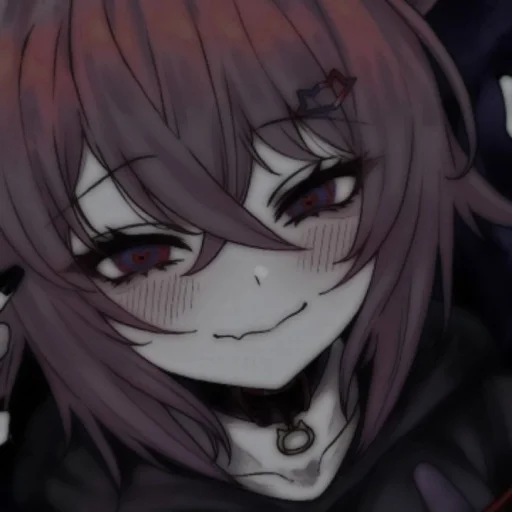 Стикер pack_411985_by_Ctikerubot - 1