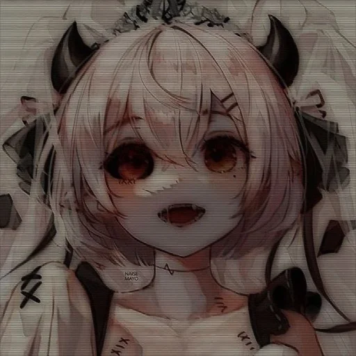 Sticker pack_411985_by_Ctikerubot - 1