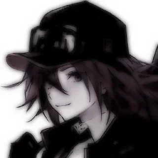 Стикер Тянки @Ctikerubot - 9