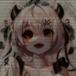 Стикер Тянки @Ctikerubot - 2