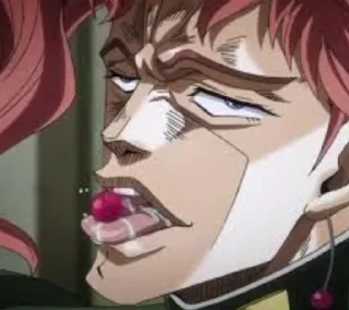 Sticker Пон @Ctikerubot - 8