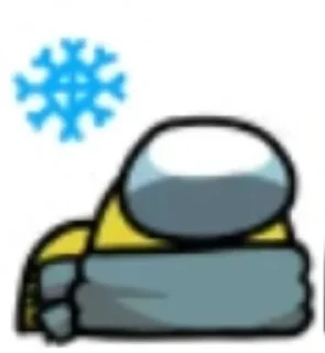 Стикер ЗА РОДАМРИКСА @Ctikerubot - 8