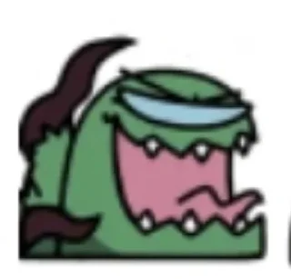 Стикер ЗА РОДАМРИКСА @Ctikerubot - 9