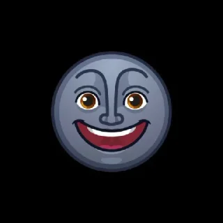 Sticker Nikr @Ctikerubot - 2