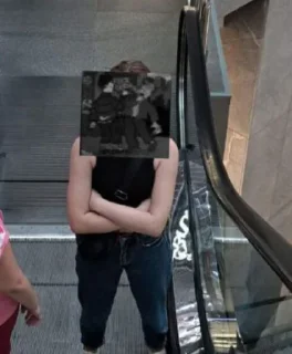 Стикер ★-'‡★ @Ctikerubot - 8