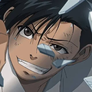 Sticker Пираты черной лагуны @Ctikerubot - 5