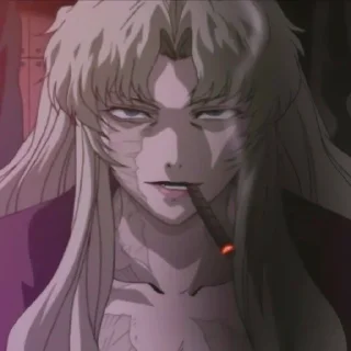 Sticker Пираты черной лагуны @Ctikerubot - 6