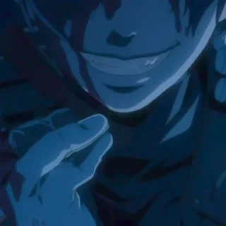 Sticker Пираты черной лагуны @Ctikerubot - 3