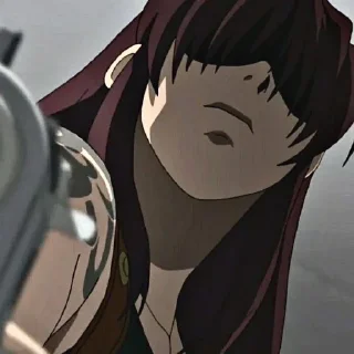 Sticker Пираты черной лагуны @Ctikerubot - 4