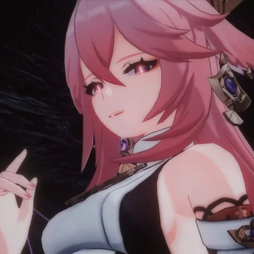 Sticker pack_449285_by_Ctikerubot - 1