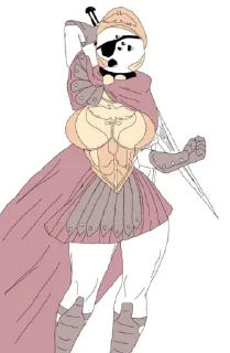 Стикер Секрет @Ctikerubot - 4