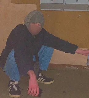 Sticker дима💊 @Ctikerubot - 1